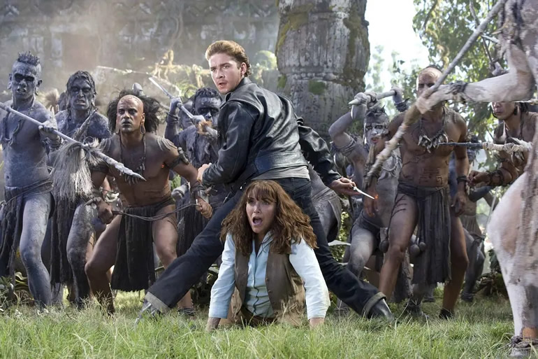 ��Ĺ��Ӱϵ���Ƽ� ����20����Ĺ����ĵĵ�Ӱ